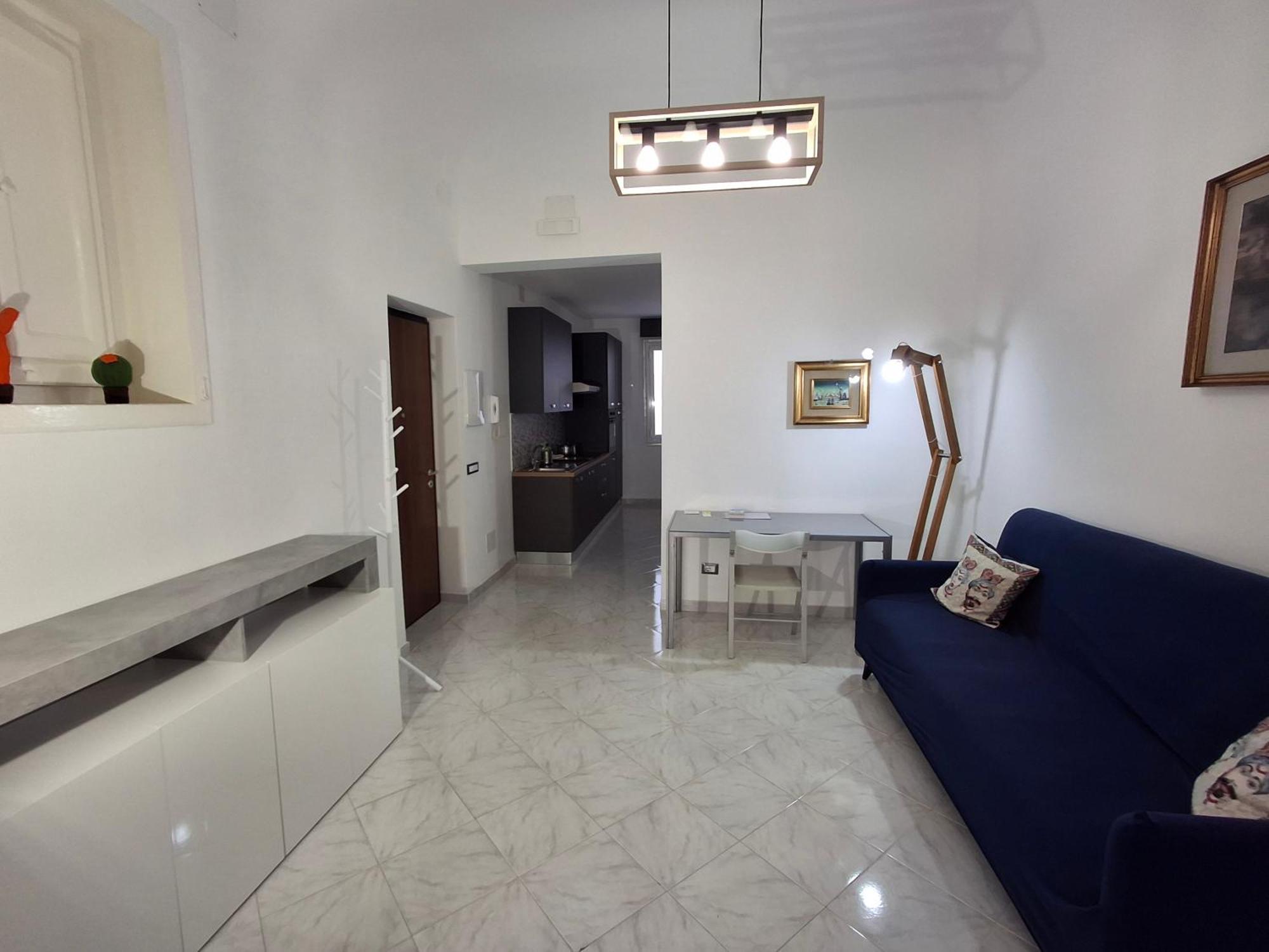 Casa Maria Rosa Deliziosa Apartment Palermo Ngoại thất bức ảnh